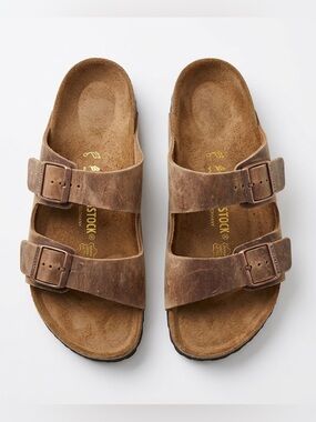 Birkenstock Arizona Sandals